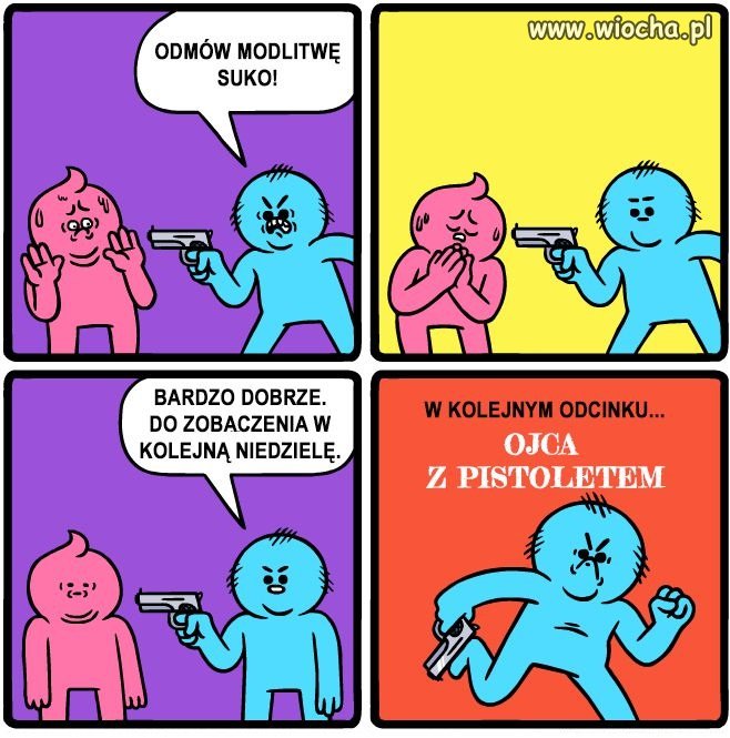 Już niedługo ...