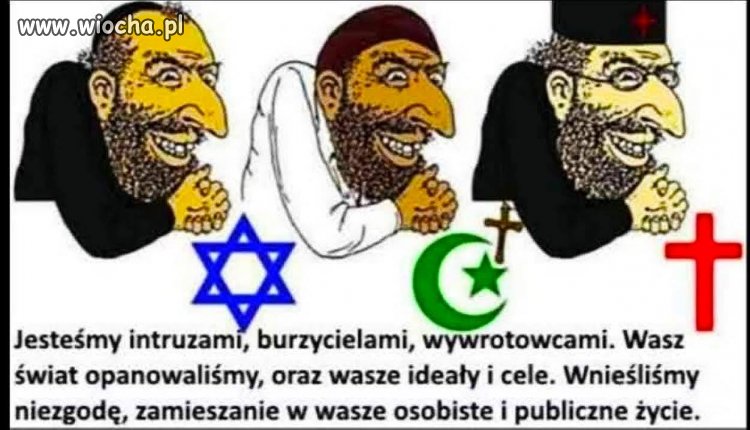 Słowo na niedzielę ...