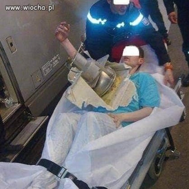 Nawet gdybyś bardzo potrzebował,
