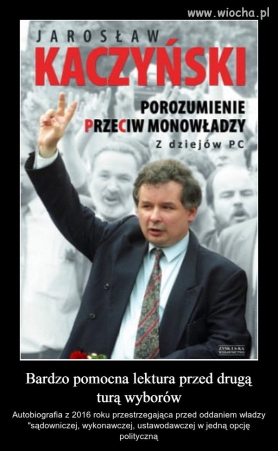 Prezes dawno ostrzegał. Nie możemy pozwolić na ...