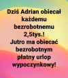 Obiecanki cacanki ...