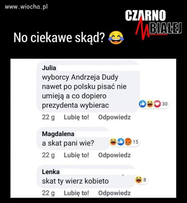 Też jestem ciekawy 