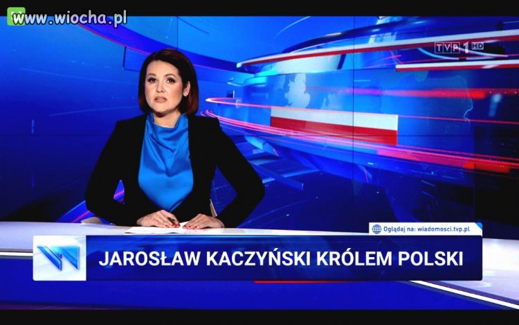 To już przesada