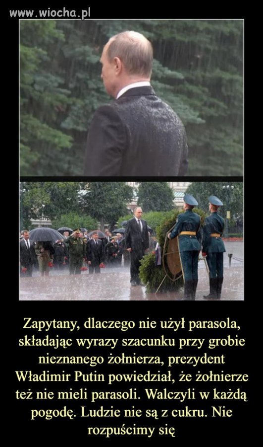 Dla tych którzy usługiwali