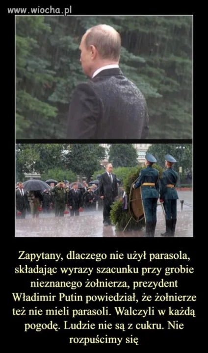 Dla tych którzy usługiwali