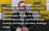 Tomasz Grodzki - stoimy wobec wyboru: 