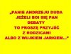 Dobra rada. Taka na czasie ...