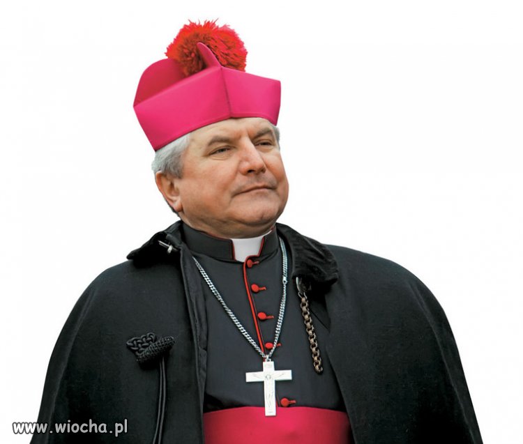 Odwołanie biskupa: przełom w polskim Kościele