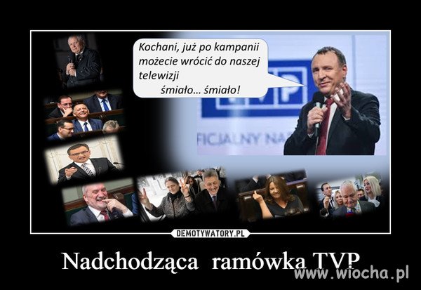 TVP ZAPRASZA