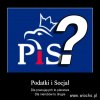 Ty ciężko pracujesz i płacisz podatek 