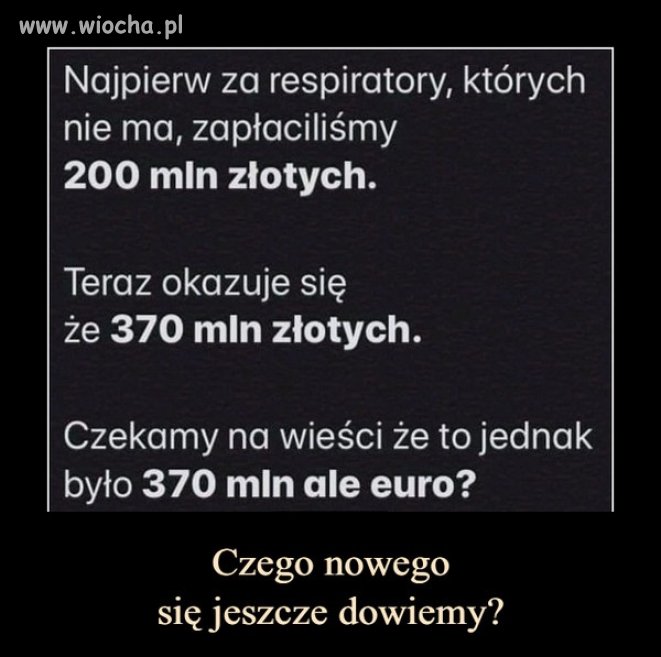 Gdzie są pieniądze?