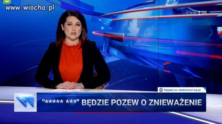 Tak będzie 