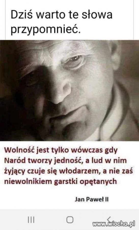 Bez komentarza...