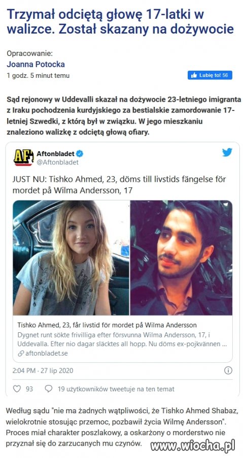 Refugees welcome