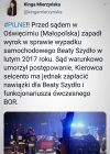 To jest sk...stwo.