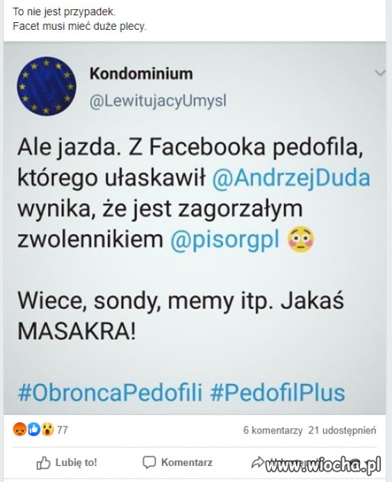 Taka sytuacja