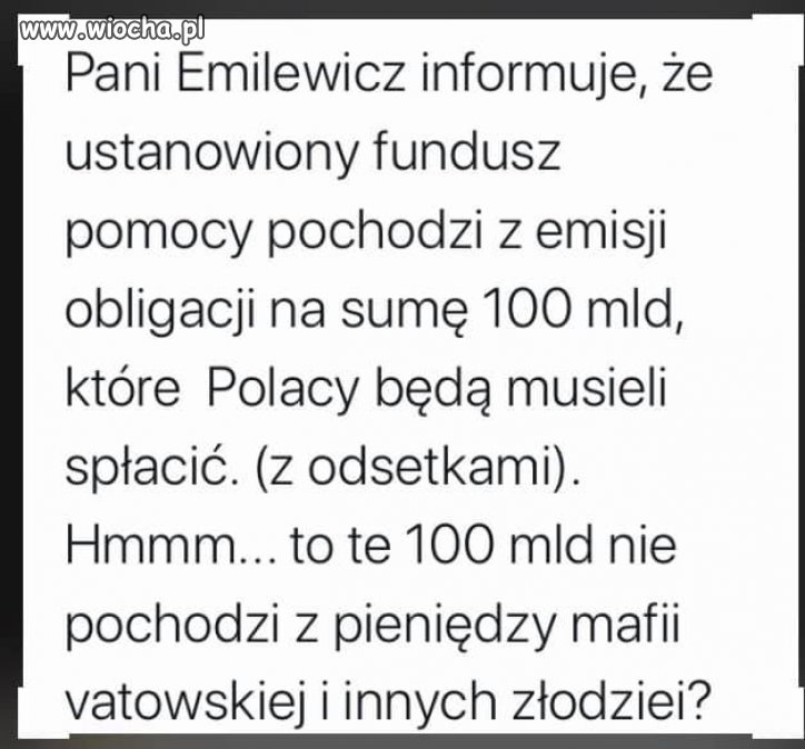 To jak 