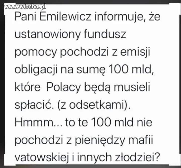 To jak 