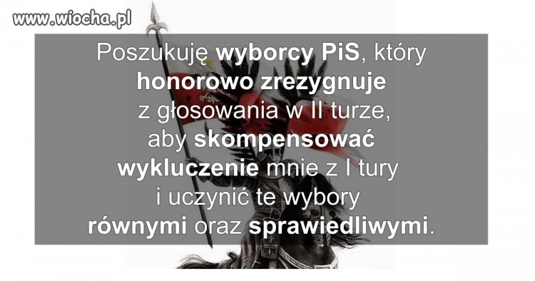 Test honoru