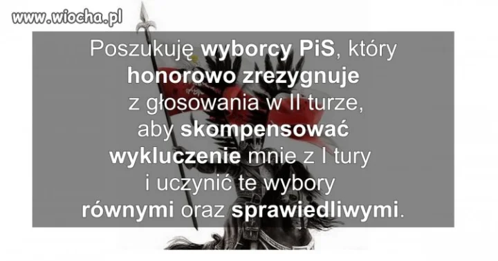 Test honoru
