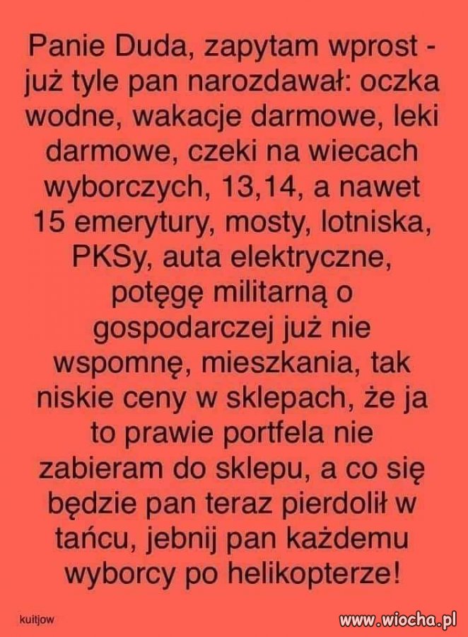 Pytanie