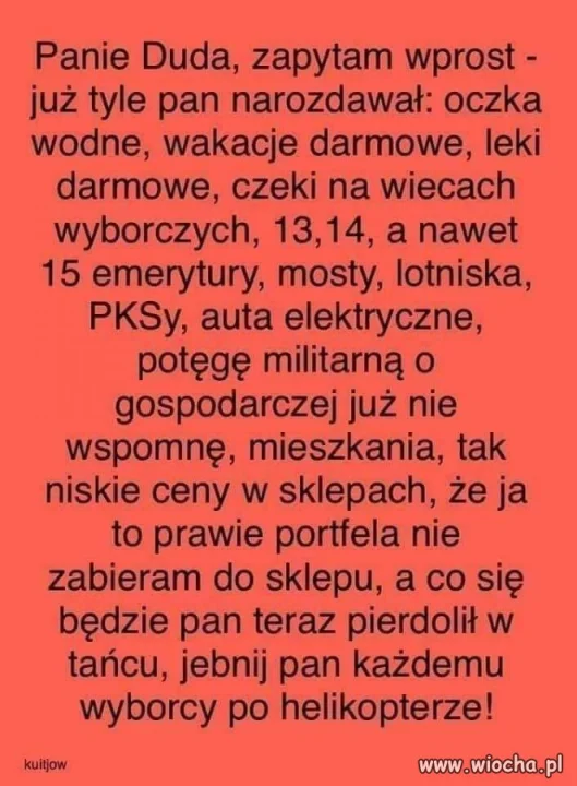 Pytanie