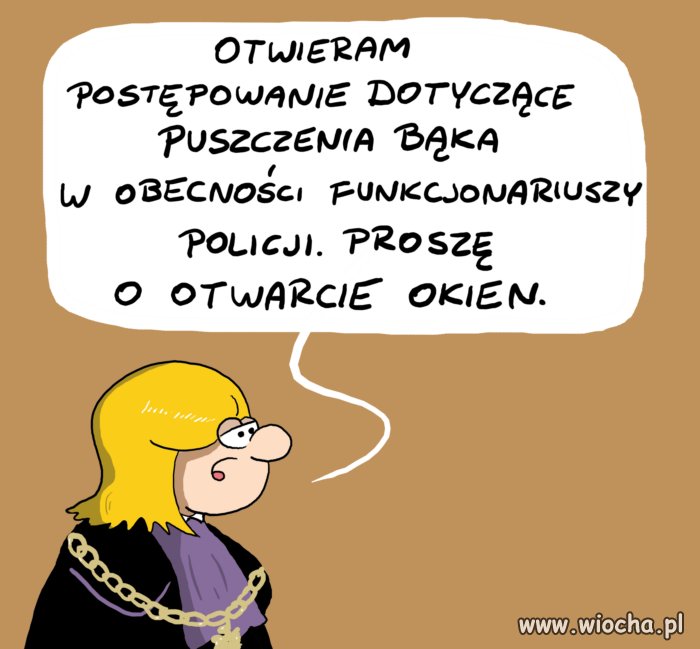Tytuł zbędny