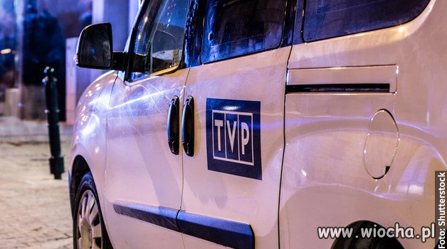 Ekipa TVP oskarżona o agitację wyborczą 