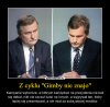 Następne wybory będą nie na argumenty 