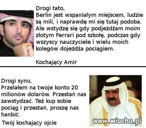 Dlaczego masz się wyróżniać