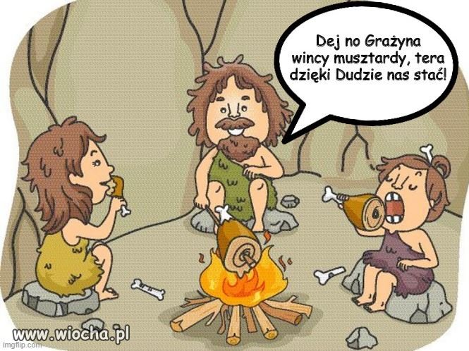 Musztarda +