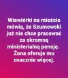 Już skręcił dość naszej kasy. Teraz trzeba się ...