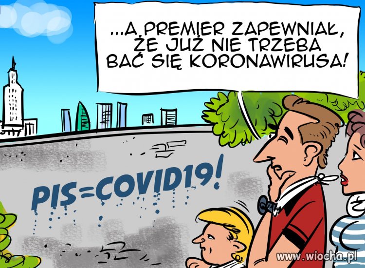 Obiecanki cacanki.