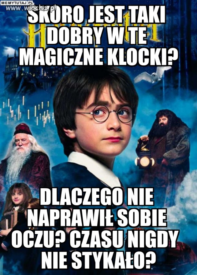 Taki tam glupi mam głupi problem...