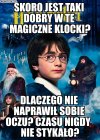 Taki tam glupi mam głupi problem...