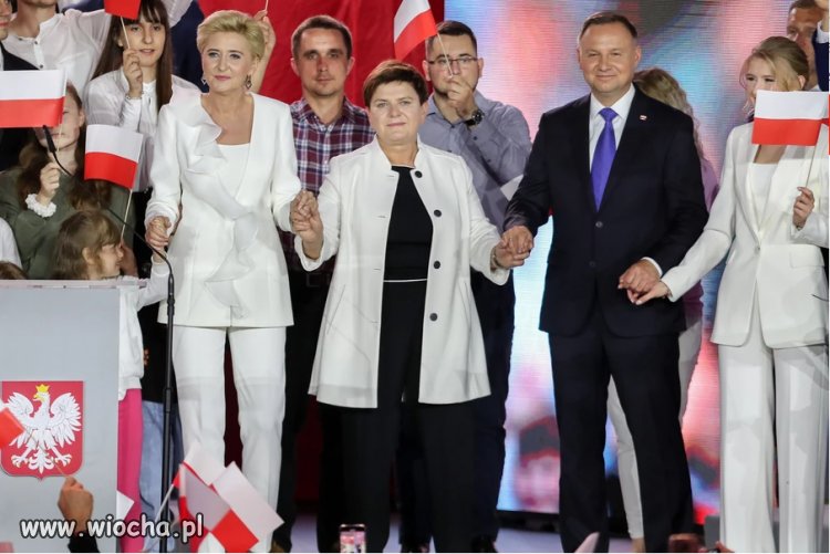 Finał konkursu - Sołtys Roku 2020