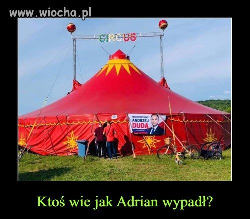 Ktoś wie?