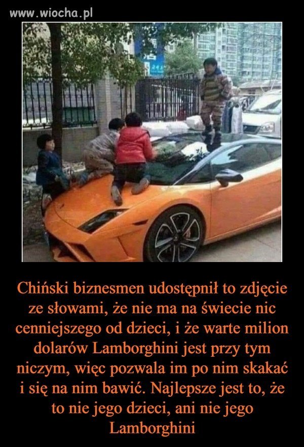 DZIECI