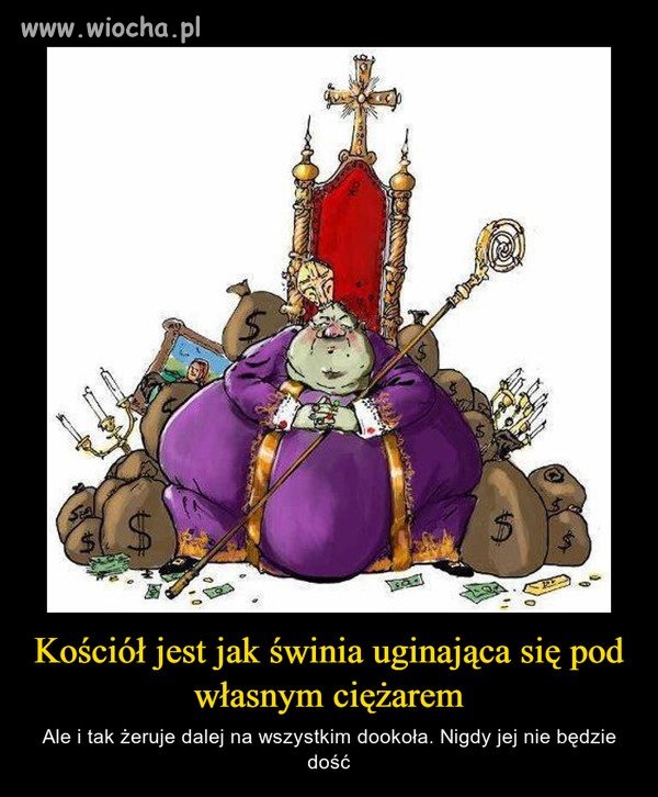 Gdzie im tak dobrze jak w Polsce ?