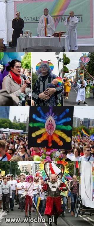 LGBT w Polsce 