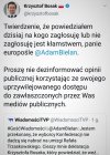 W drugiej turze 