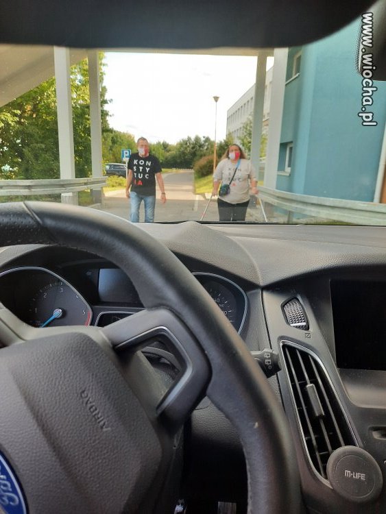 A na wybory ide tak