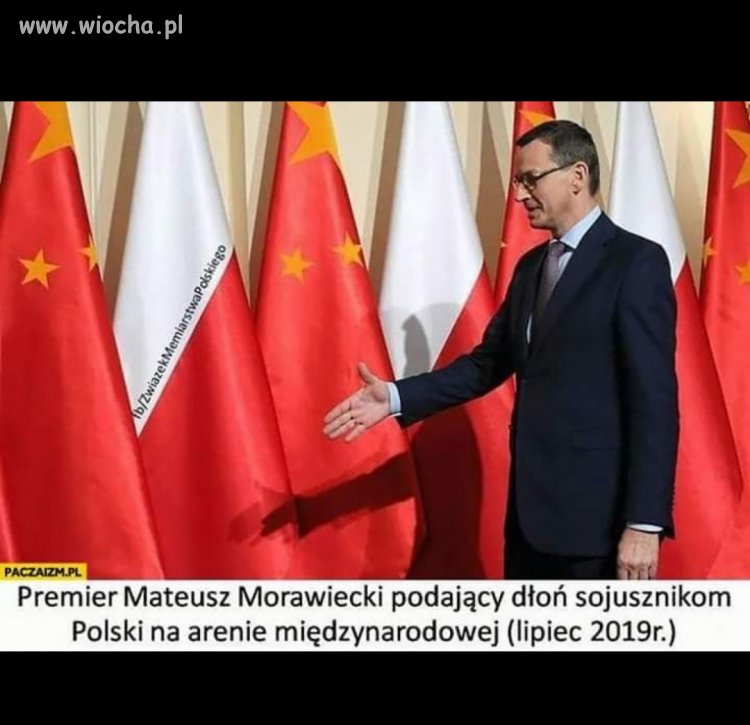 Cały matołuszek 