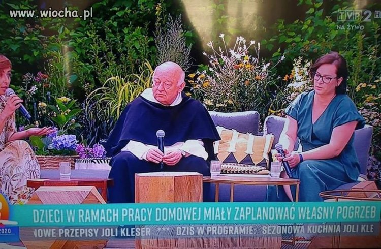 Telewizja publiczna ...