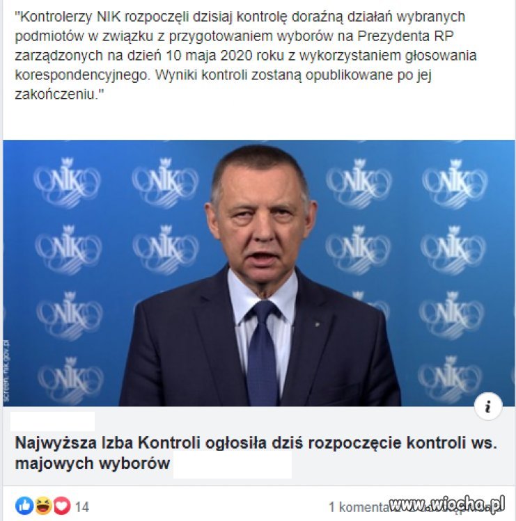Taka sytuacja