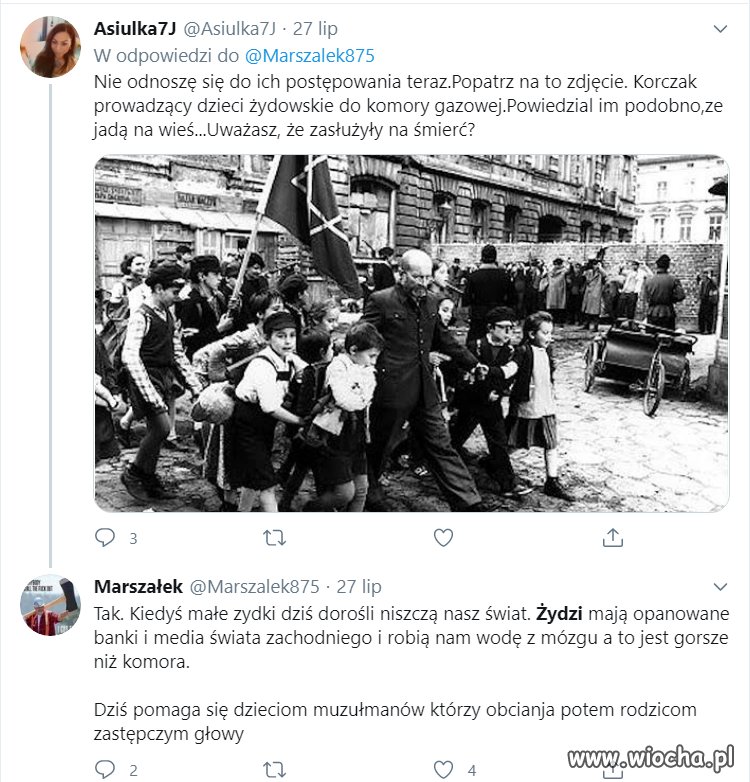 Kiedy za bardzo chcesz wierzyć 