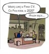  Luka w CV...
