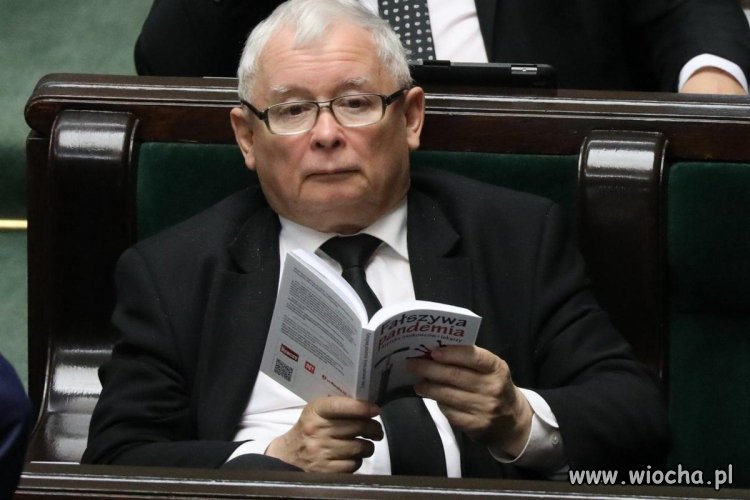 Fałszywa pandemia