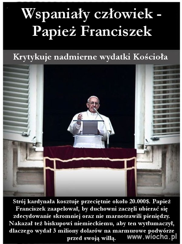 Polski kler bardzo nienawidzi 