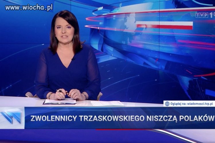 W szczujni do konca po staremu